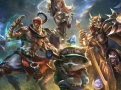 League of Legends menegaskan bahwa teknologi anti-cheat barunya tidak merusak PC pemain
