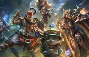 League of Legends menegaskan bahwa teknologi anti-cheat barunya tidak merusak PC pemain