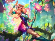 All LoL item changes coming in Patch 14.10 midseason update