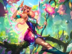 All LoL item changes coming in Patch 14.10 midseason update