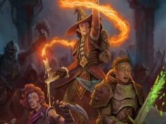 Lightforge Games menghentikan produksi RPG sosial dan memperkecil jumlah krunya