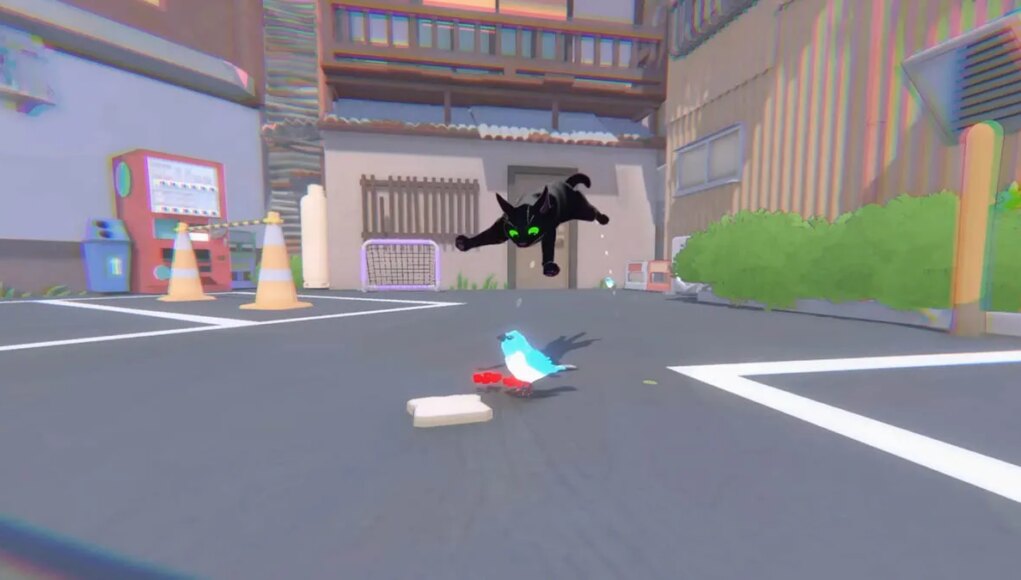 Kita bahkan belum memasuki pertengahan tahun 2024 dan para gamer sudah menyebut ini sebagai Game Terbaik Tahun Ini