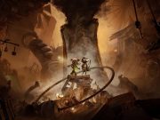 Angsuran ketiga dari serial horor kesayangan Bandai mengalami penundaan yang mengerikan