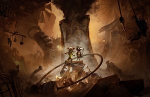 Angsuran ketiga dari serial horor kesayangan Bandai mengalami penundaan yang mengerikan