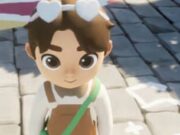 Game nyaman multipemain yang dimulai, Loftia, membahas minigame, NPC, dan aksesibilitas