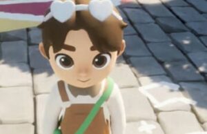 Game nyaman multipemain yang dimulai, Loftia, membahas minigame, NPC, dan aksesibilitas