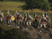 Patch Manor Lords membuat perubahan “eksperimental” untuk mengubah keseimbangan dan mengurangi konsumsi bir