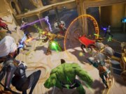 Kebocoran besar Marvel Rivals mengungkapkan kemampuan hampir setiap karakter