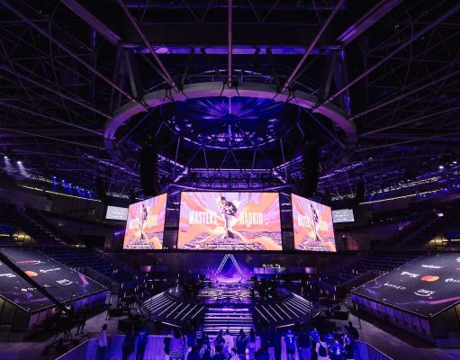 VCT Masters Shanghai 2024: Skor dan jadwal VALORANT