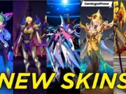 Bang Bang mengumumkan sistem pengumpulan skin baru dengan poin pengumpulan dan hadiah