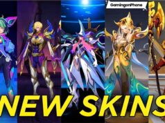 Bang Bang mengumumkan sistem pengumpulan skin baru dengan poin pengumpulan dan hadiah