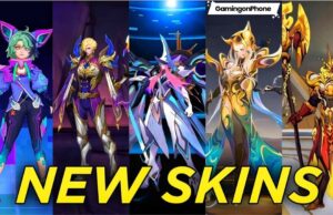 Bang Bang mengumumkan sistem pengumpulan skin baru dengan poin pengumpulan dan hadiah