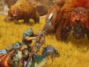 Trailer gameplay pertama Monster Hunter Wilds menampilkan monster baru dan mekanik baru