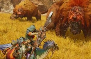 Trailer gameplay pertama Monster Hunter Wilds menampilkan monster baru dan mekanik baru