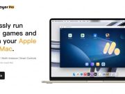 NetEase memperkenalkan emulator Android MuMu Player Pro baru untuk MacOS