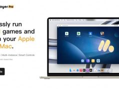 NetEase memperkenalkan emulator Android MuMu Player Pro baru untuk MacOS