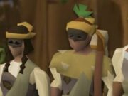 Old School RuneScape melanjutkan penyesuaian Project Rebalance dan Varlamore di patch minggu ini