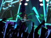 Game musikal Stray Gods karya David Gaider mendapat DLC Orpheus