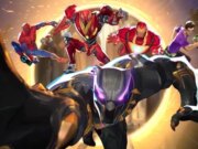 Mantan pemain profesional Overwatch, Seagull, kecewa dengan kontrak pencipta Marvel Rivals yang ‘ketat’