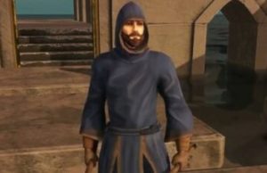 Pantheon Rise of the Fallen memberikan gambaran yang sedang berlangsung tentang kelas Summoner mendatang