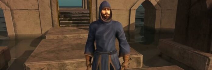 Pantheon Rise of the Fallen memberikan gambaran yang sedang berlangsung tentang kelas Summoner mendatang