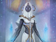 PSA: Pantheon Rise of the Fallen memberikan akses akhir pekan kepada pemain baru melalui kode promo