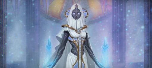 PSA: Pantheon Rise of the Fallen memberikan akses akhir pekan kepada pemain baru melalui kode promo