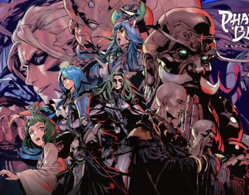Phantom Blade: Kode hadiah algojo
