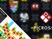 Pac-Man mendapatkan perlakuan Picross di Namco Legendary Edition untuk Switch