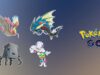 Jadwal Pokémon Go Raid Battles untuk Mei 2024