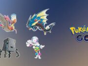 Jadwal Pokémon Go Raid Battles untuk Mei 2024