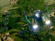 EG7 Q1 2024: Fajar masih bungkam di PlanetSide 2, game H1Z1 baru merekrut desainer utama