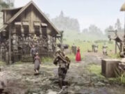 Quinfall membawa Anda berkeliling desa dan kota dalam video baru