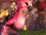 RIFT memulai balapan budgie dengan acara terbarunya yang menggemaskan