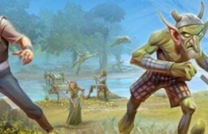 RuneScape memetakan Grup Ironman, bos baru, misi baru, dan acara musiman baru untuk sisa tahun 2024