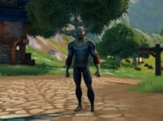 Scars of Honor berbagi pekerjaan pengembangan pada model karakter, grafik, UI, dan dunia permainannya