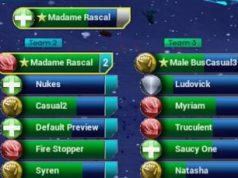 Ship of Heroes membahas preferensi serangan, UI serangan baru, dan perombakan sistem animasinya