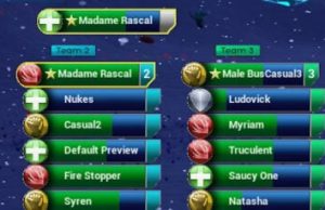 Ship of Heroes membahas preferensi serangan, UI serangan baru, dan perombakan sistem animasinya