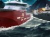 Sim maritim multipemain Ships at Sea menunda peluncuran akses awalnya hingga 23 Mei