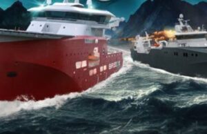 Sim maritim multipemain Ships at Sea menunda peluncuran akses awalnya hingga 23 Mei