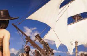 Skull & Bones memulai musim Chorus of Havoc dengan jenis permainan akhir, kapal, dan senjata baru