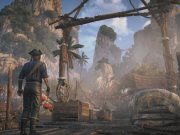 Petualangan bajak laut Ubisoft yang terkepung, Skull and Bones, mendapatkan uji coba gratis selama seminggu