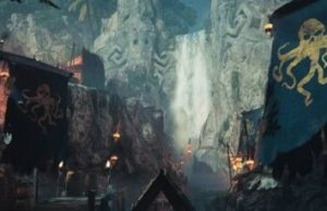 Skull & Bones menyesuaikan aktivitas pertahanan pabrik Musim 2 dan mendalami Helm