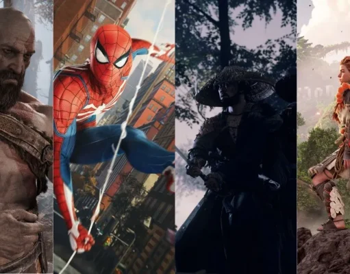 Sony berencana menyeret gamer PC ke PlayStation dengan rilis narasi ‘strategis’