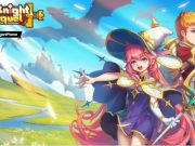 Daftar Tingkat Kelas Karakter Prekuel Soul Knight untuk Juni 2024