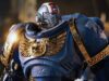 Warhammer 40K: Space Marine 2 akan menyertakan mode PvP menurut bocoran buku seni ini