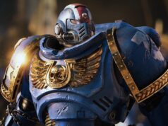 Warhammer 40K: Space Marine 2 akan menyertakan mode PvP menurut bocoran buku seni ini