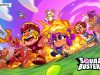 Squad Busters mendapatkan awal yang fantastis, mencapai puncak tangga lagu di Google Play dan App Store