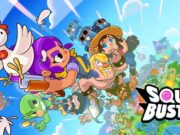 Mengapa Squad Busters tidak berhasil? Lalu kemana perginya dari sini?