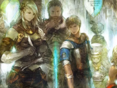 Final Fantasy 14 TTRPG sangat populer sehingga ada cetakan kedua sebelum dirilis